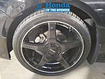 Used 2018 Honda Accord EX in JACKSONVILLE, FLORIDA (Photo 4)