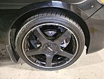 Used 2018 Honda Accord EX in JACKSONVILLE, FLORIDA (Photo 9)