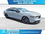 Used 2025 Honda Accord Hybrid SPORT-L in JACKSONVILLE, FLORIDA (Photo 1)