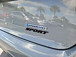 Used 2025 Honda Accord Hybrid SPORT-L in JACKSONVILLE, FLORIDA (Photo 10)