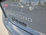 Used 2025 Honda Accord Hybrid SPORT-L in JACKSONVILLE, FLORIDA (Photo 11)