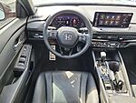 Used 2025 Honda Accord Hybrid SPORT-L in JACKSONVILLE, FLORIDA (Photo 17)