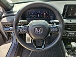 Used 2025 Honda Accord Hybrid SPORT-L in JACKSONVILLE, FLORIDA (Photo 24)