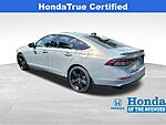 Used 2025 Honda Accord Hybrid SPORT-L in JACKSONVILLE, FLORIDA (Photo 4)