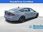 Used 2025 Honda Accord Hybrid SPORT-L in JACKSONVILLE, FLORIDA (Photo 5)