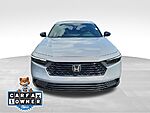 Used 2025 Honda Accord Hybrid SPORT-L in JACKSONVILLE, FLORIDA (Photo 8)