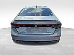 Used 2025 Honda Accord Hybrid SPORT-L in JACKSONVILLE, FLORIDA (Photo 9)
