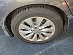 Used 2014 Honda Accord EX in JACKSONVILLE, FLORIDA (Photo 11)