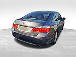 Used 2014 Honda Accord EX in JACKSONVILLE, FLORIDA (Photo 12)