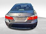 Used 2014 Honda Accord EX in JACKSONVILLE, FLORIDA (Photo 13)