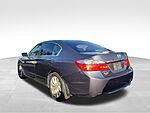 Used 2014 Honda Accord EX in JACKSONVILLE, FLORIDA (Photo 15)