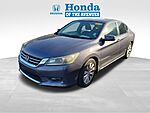Used 2014 Honda Accord EX in JACKSONVILLE, FLORIDA (Photo 3)