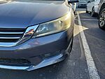 Used 2014 Honda Accord EX in JACKSONVILLE, FLORIDA (Photo 6)