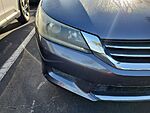 Used 2014 Honda Accord EX in JACKSONVILLE, FLORIDA (Photo 8)
