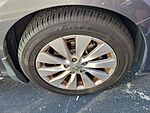 Used 2014 Honda Accord EX in JACKSONVILLE, FLORIDA (Photo 9)