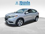 Used 2019 Honda HR-V LX in JACKSONVILLE, FLORIDA (Photo 2)