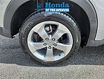 Used 2019 Honda HR-V LX in JACKSONVILLE, FLORIDA (Photo 4)