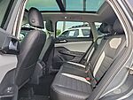 Used 2024 Volkswagen Taos 1.5T SEL in JACKSONVILLE, FLORIDA (Photo 12)