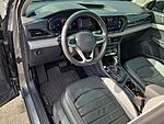 Used 2024 Volkswagen Taos 1.5T SEL in JACKSONVILLE, FLORIDA (Photo 19)