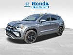 Used 2024 Volkswagen Taos 1.5T SEL in JACKSONVILLE, FLORIDA (Photo 2)