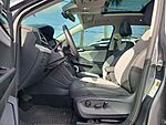 Used 2024 Volkswagen Taos 1.5T SEL in JACKSONVILLE, FLORIDA (Photo 20)