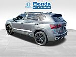 Used 2024 Volkswagen Taos 1.5T SEL in JACKSONVILLE, FLORIDA (Photo 3)