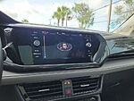 Used 2024 Volkswagen Taos 1.5T SEL in JACKSONVILLE, FLORIDA (Photo 30)