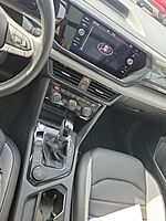 Used 2024 Volkswagen Taos 1.5T SEL in JACKSONVILLE, FLORIDA (Photo 35)