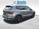 Used 2024 Volkswagen Taos 1.5T SEL in JACKSONVILLE, FLORIDA (Photo 4)