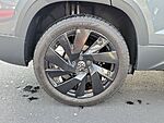 Used 2024 Volkswagen Taos 1.5T SEL in JACKSONVILLE, FLORIDA (Photo 5)