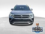 Used 2024 Volkswagen Taos 1.5T SEL in JACKSONVILLE, FLORIDA (Photo 7)