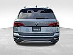 Used 2024 Volkswagen Taos 1.5T SEL in JACKSONVILLE, FLORIDA (Photo 8)
