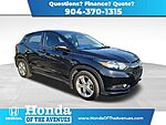 Used 2017 Honda HR-V EX in JACKSONVILLE, FLORIDA (Photo 1)
