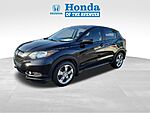 Used 2017 Honda HR-V EX in JACKSONVILLE, FLORIDA (Photo 3)