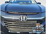 Used 2017 Honda HR-V EX in JACKSONVILLE, FLORIDA (Photo 7)