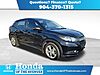 Used 2017 Honda HR-V EX in JACKSONVILLE, FLORIDA