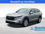Used 2024 Honda CR-V EX-L in JACKSONVILLE, FLORIDA (Photo 2)