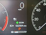 Used 2024 Honda CR-V EX-L in JACKSONVILLE, FLORIDA (Photo 29)
