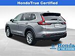 Used 2024 Honda CR-V EX-L in JACKSONVILLE, FLORIDA (Photo 4)