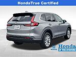 Used 2024 Honda CR-V EX-L in JACKSONVILLE, FLORIDA (Photo 5)