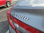 Used 2020 Honda Accord EX in JACKSONVILLE, FLORIDA (Photo 14)