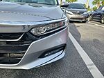 Used 2020 Honda Accord EX in JACKSONVILLE, FLORIDA (Photo 6)