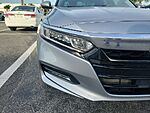 Used 2020 Honda Accord EX in JACKSONVILLE, FLORIDA (Photo 8)