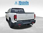 Used 2024 Honda Ridgeline SPORT in JACKSONVILLE, FLORIDA (Photo 4)