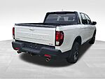 Used 2024 Honda Ridgeline SPORT in JACKSONVILLE, FLORIDA (Photo 6)