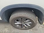 Used 2024 Honda Ridgeline SPORT in JACKSONVILLE, FLORIDA (Photo 9)