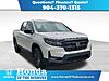 Used 2024 Honda Ridgeline SPORT in JACKSONVILLE, FLORIDA