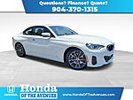 Used 2023 BMW 2 SERIES 230I in JACKSONVILLE, FLORIDA (Photo 1)