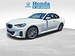 Used 2023 BMW 2 SERIES 230I in JACKSONVILLE, FLORIDA (Photo 2)