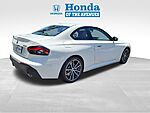 Used 2023 BMW 2 SERIES 230I in JACKSONVILLE, FLORIDA (Photo 4)